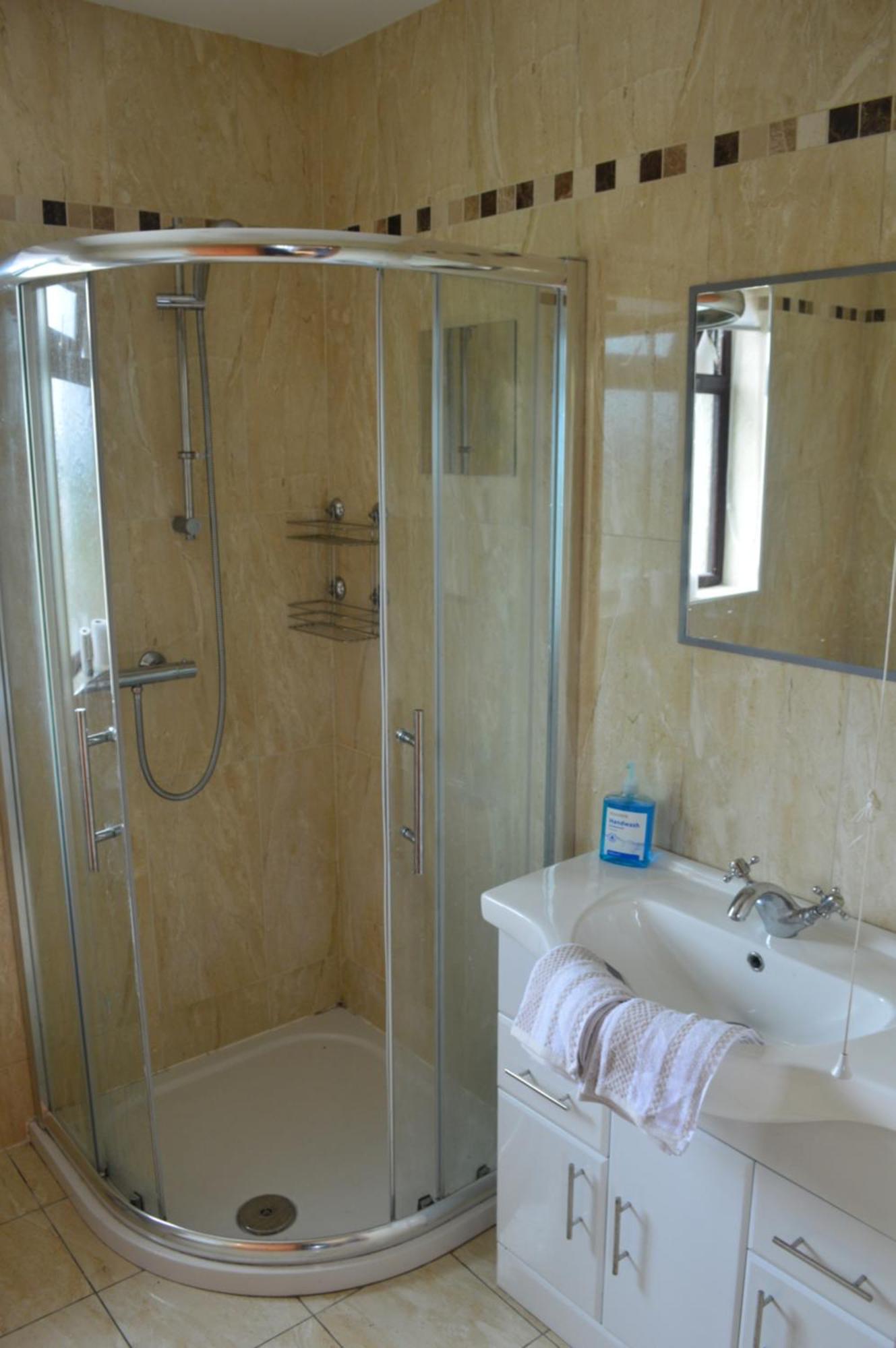 Carrick Cove Self Contained Accomodation With Private Decking Annalong Экстерьер фото
