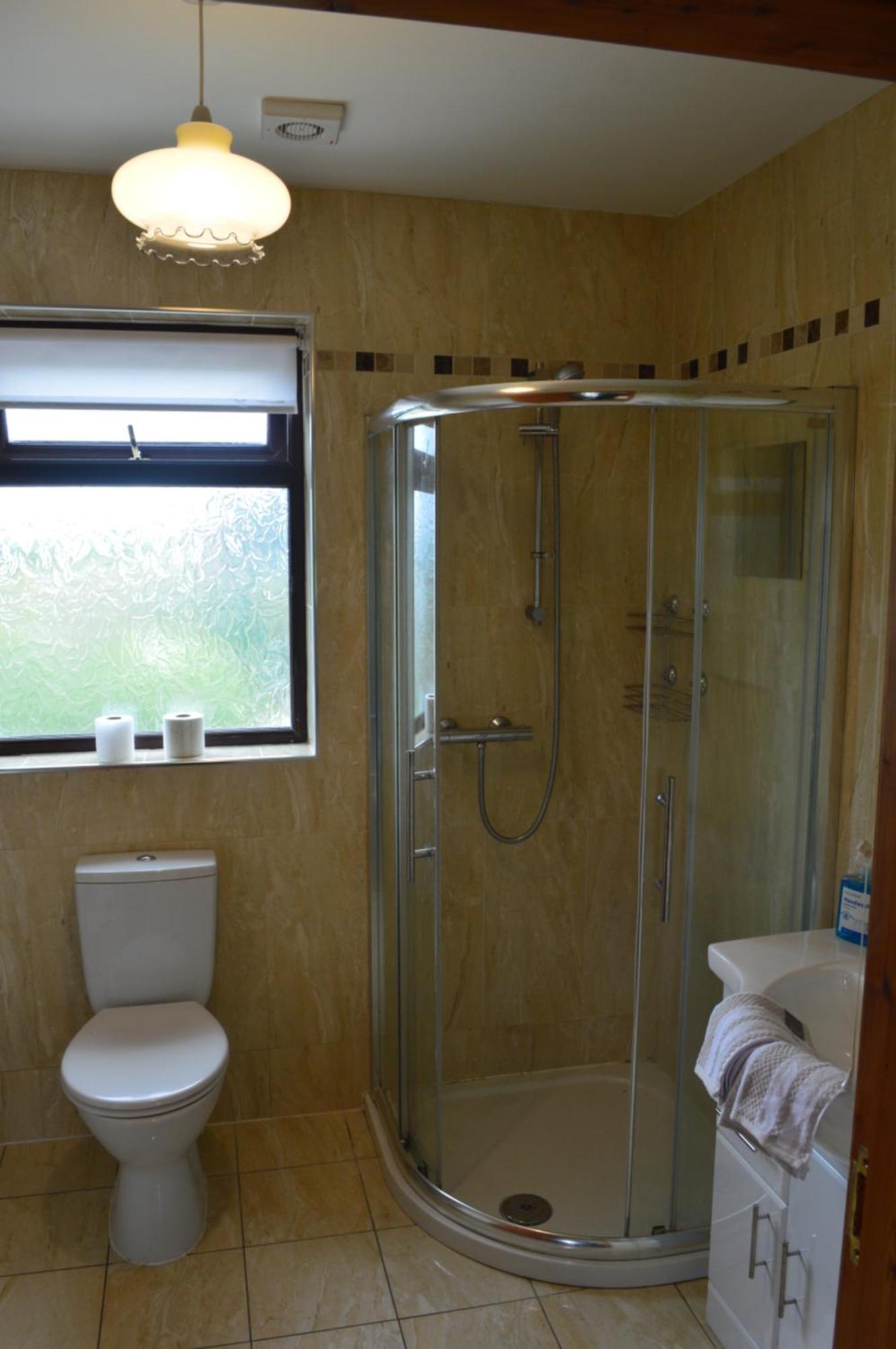 Carrick Cove Self Contained Accomodation With Private Decking Annalong Экстерьер фото